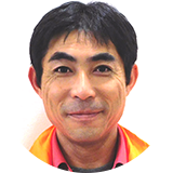 矢野誠二
