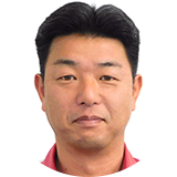 川越敏功